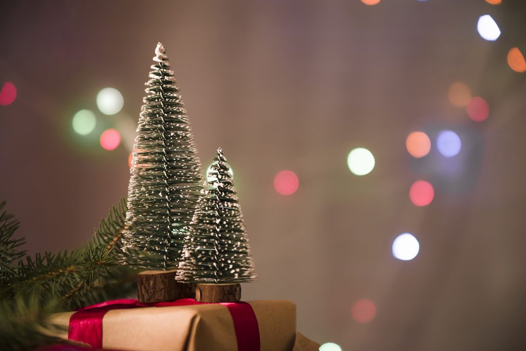 As tradições de Natal mais diferentes do mundo - Wizard Idiomas